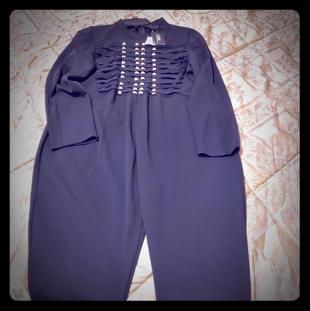Jumpsuit